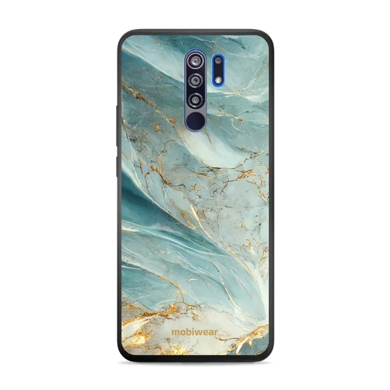 Hülle Glossy Case für Xiaomi Redmi 9 - Farbe G022G