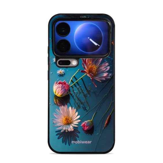Hülle Glossy Case für Xiaomi 17 Pro - Farbe G013G