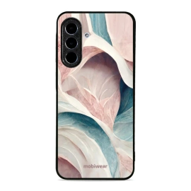 Hülle Glossy Case für Samsung Galaxy A36 5G - Farbe G026G