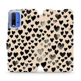 Hülle für Xiaomi Redmi 9T - Farbe VA51S