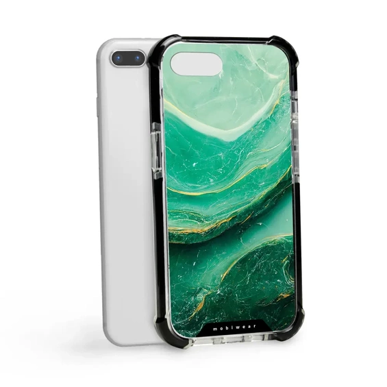 Hülle MagSafe Elite Bumper für Apple iPhone 7 Plus - Farbe D017D