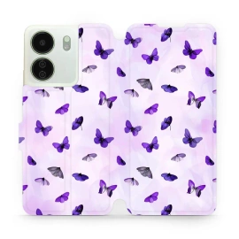 Hülle für Xiaomi Redmi 13C - Farbe VP76S