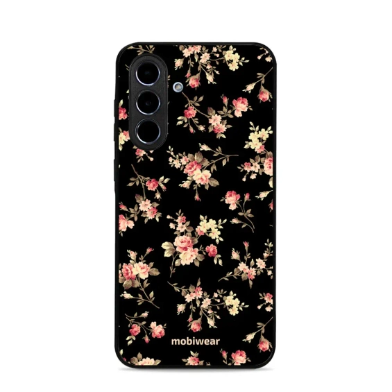 Hülle Glossy Case für Samsung Galaxy A56 5G - Farbe G039G