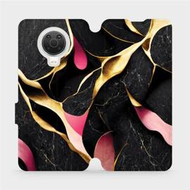 Hülle für Nokia G20 - Farbe VP35S