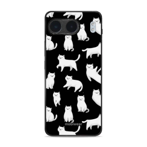 Hülle Glossy Case für OnePLus Nord 4 5G - Farbe G163G