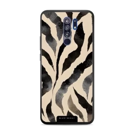 Hülle Glossy Case für Xiaomi Redmi 9 - Farbe GA53G