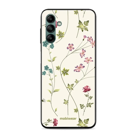 Hülle Glossy Case für Samsung Galaxy A04S - Farbe G035G