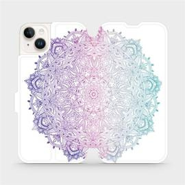 Hülle für Apple iPhone 14 Plus - Farbe M008S
