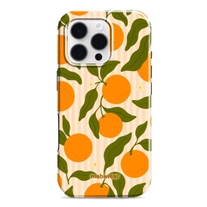 Hülle Elite Pro für Apple iPhone 16 Pro - Farbe EP82E