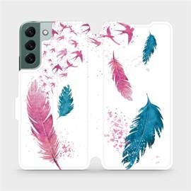 Hülle für Samsung Galaxy S22 Plus - Farbe MR08S