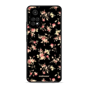 Hülle Glossy Case für Xiaomi Redmi Note 11 - Farbe G039G