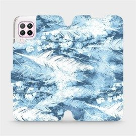 Hülle für Huawei P40 Lite - Farbe M058S