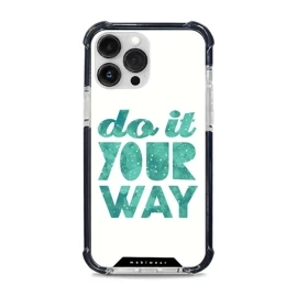 Hülle MagSafe Elite Bumper für Apple iPhone 13 Pro Max - Farbe D080D