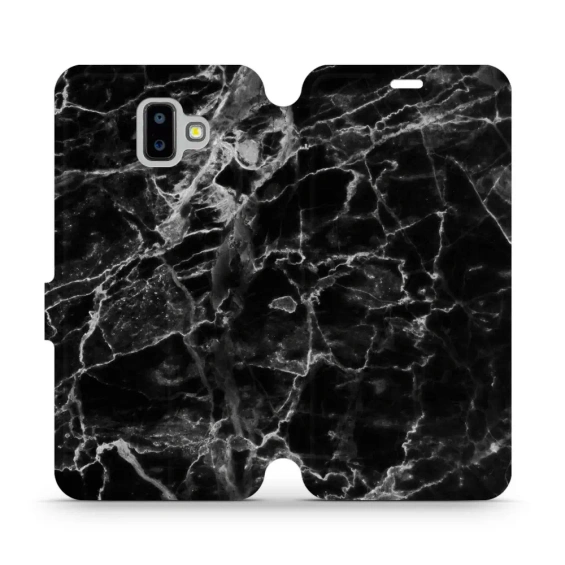 Hülle für Samsung Galaxy J6 Plus 2018 - Farbe V056P