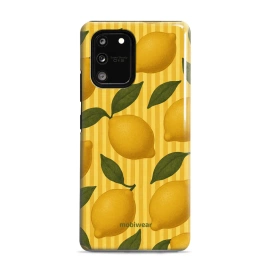 Hülle Elite Pro für Samsung Galaxy S10 Lite - Farbe EP81E