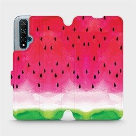 Hülle für Huawei Nova 5T - Farbe V086S