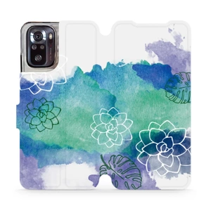 Hülle für Xiaomi POCO M5s - Farbe MG11S