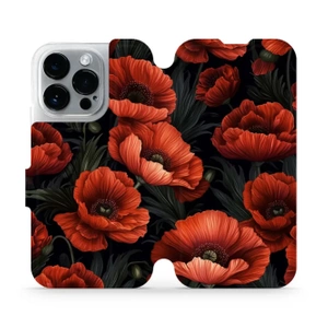 Hülle für Apple iPhone 14 Pro - Farbe VP45S