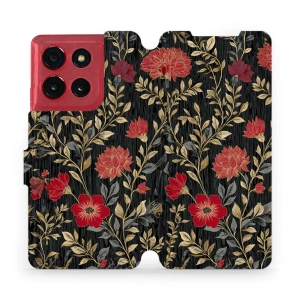 Hülle für Motorola Moto G86 Power 5G - Farbe V172S