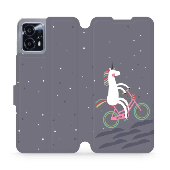 Hülle für Motorola Moto G13 - Farbe V024P