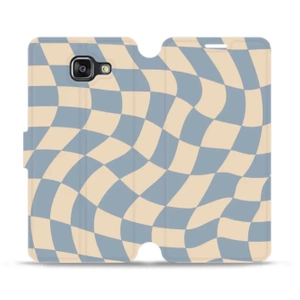 Hülle für Samsung Galaxy A5 2016 - Farbe VA59S