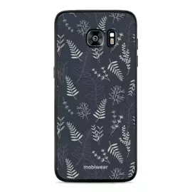 Hülle Glossy Case für Samsung Galaxy S7 Edge - Farbe G044G