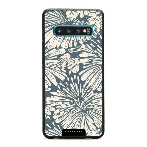 Hülle Glossy Case für Samsung Galaxy S10 - Farbe GA42G