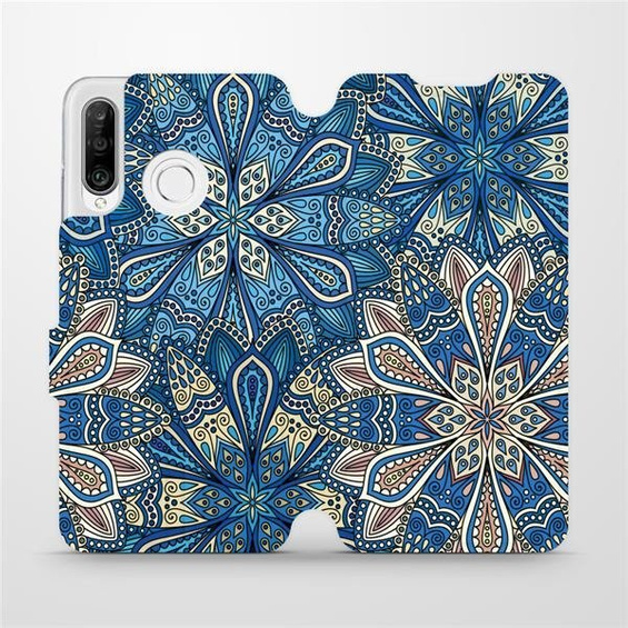 Hülle für Huawei P30 Lite - Farbe V108P