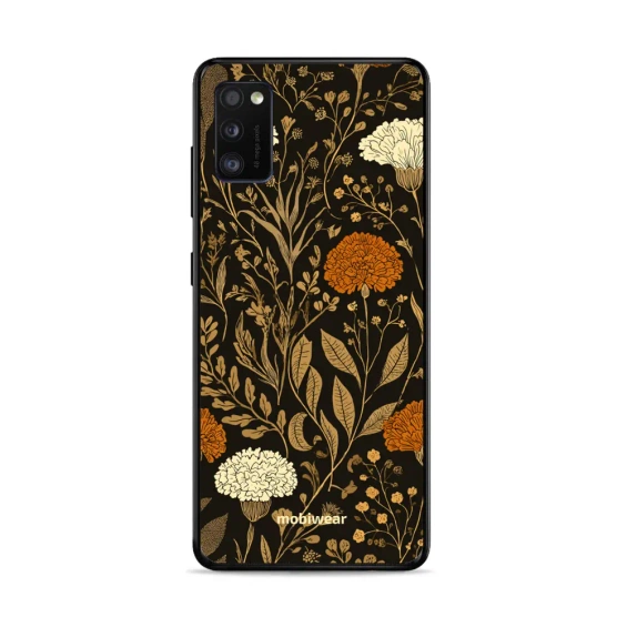 Hülle Glossy Case für Samsung Galaxy A41 - Farbe G174G