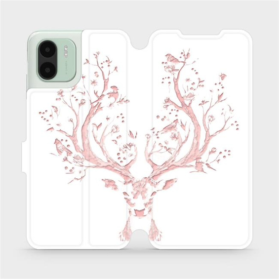 Hülle für Xiaomi Redmi A1 - Farbe M007S