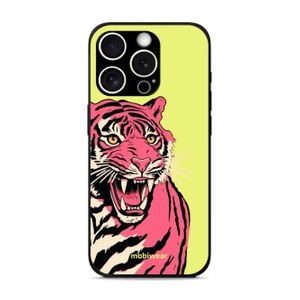 Hülle Glossy Case für Apple iPhone 15 Pro Max - Farbe G051G