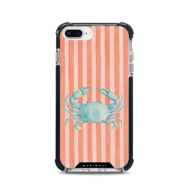 Hülle MagSafe Elite Bumper für Apple iPhone 7 Plus - Farbe DP87D