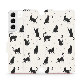 Hülle für Samsung Galaxy S22 - Farbe V162S