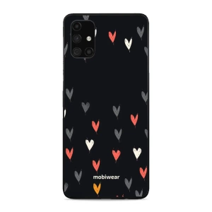 Hülle Glossy Case für Samsung Galaxy M31s - Farbe GP79G