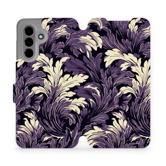 Hülle für Samsung Galaxy A36 5G - Farbe VA46S