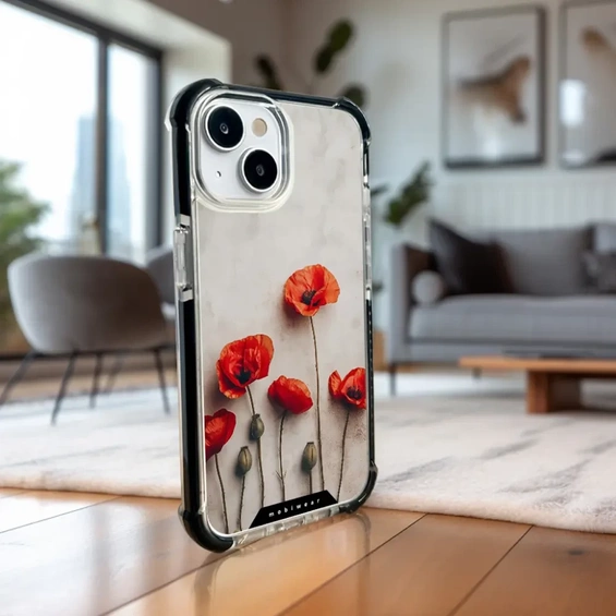 Hülle MagSafe Elite Bumper für Apple iPhone 8 Plus - Farbe D012D