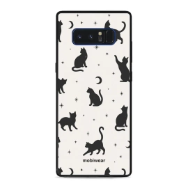Hülle Glossy Case für Samsung Galaxy Note 8 - Farbe G162G