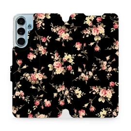 Hülle für Samsung Galaxy M55 5G - Farbe VD02S