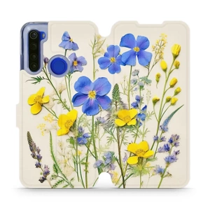 Hülle für Xiaomi Redmi Note 8T - Farbe VP41S