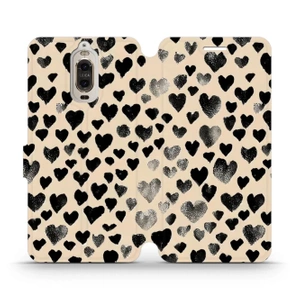 Hülle für Huawei Mate 9 Pro - Farbe VA51S