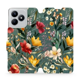 Hülle für Realme C53 - Farbe VP71S