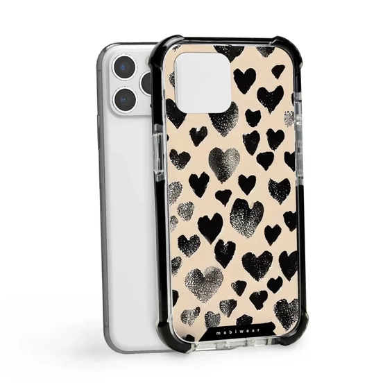 Hülle MagSafe Elite Bumper für Apple iPhone 11 Pro - Farbe DA51D