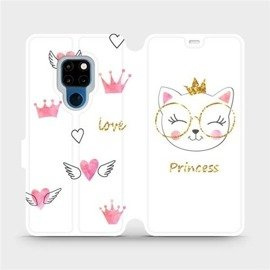 Hülle für Huawei Mate 20 - Farbe MH03S