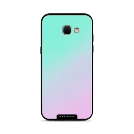 Hülle Glossy Case für Samsung Galaxy A5 2017 - Farbe G063G