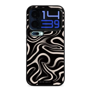 Hülle Glossy Case für Xiaomi 17 Pro Max - Farbe GA63G