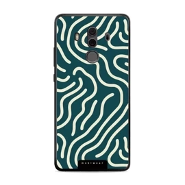 Hülle Glossy Case für Huawei Mate 10 Pro - Farbe GA61G