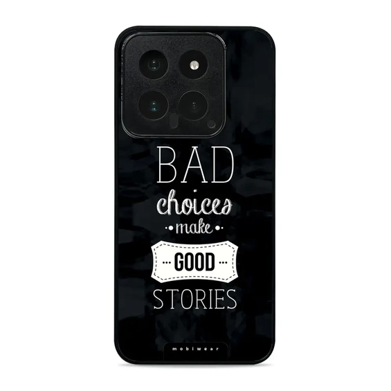 Hülle Glossy Case für Xiaomi 14 - Farbe G071G