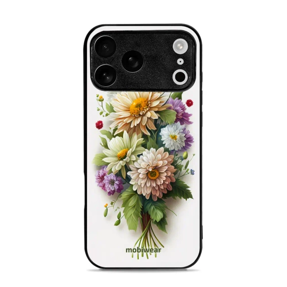 Hülle Glossy Case für Apple iPhone 17 Pro Max - Farbe G016G