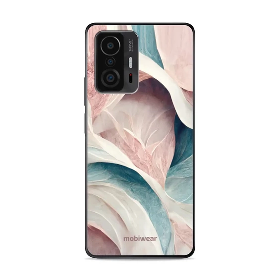 Hülle Glossy Case für Xiaomi 11T - Farbe G026G