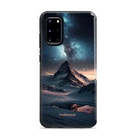 Hülle Elite Pro für Samsung Galaxy S20 Plus - Farbe E006E